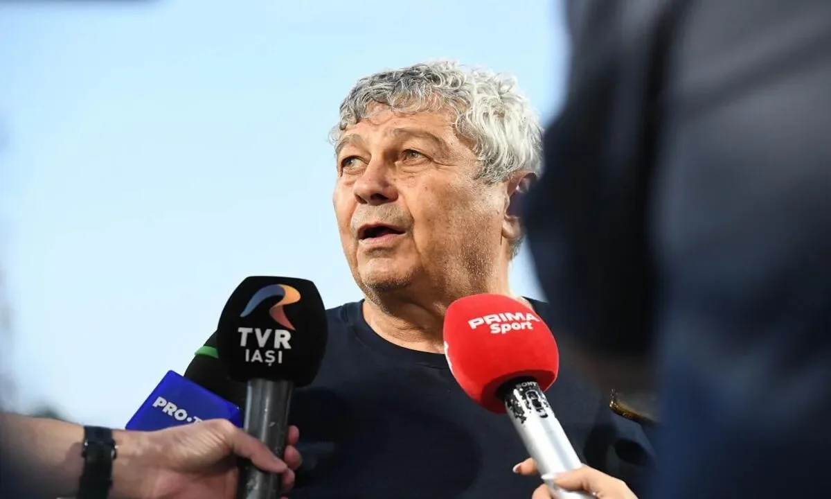 mircea lucescu, razvan lucescu, paok