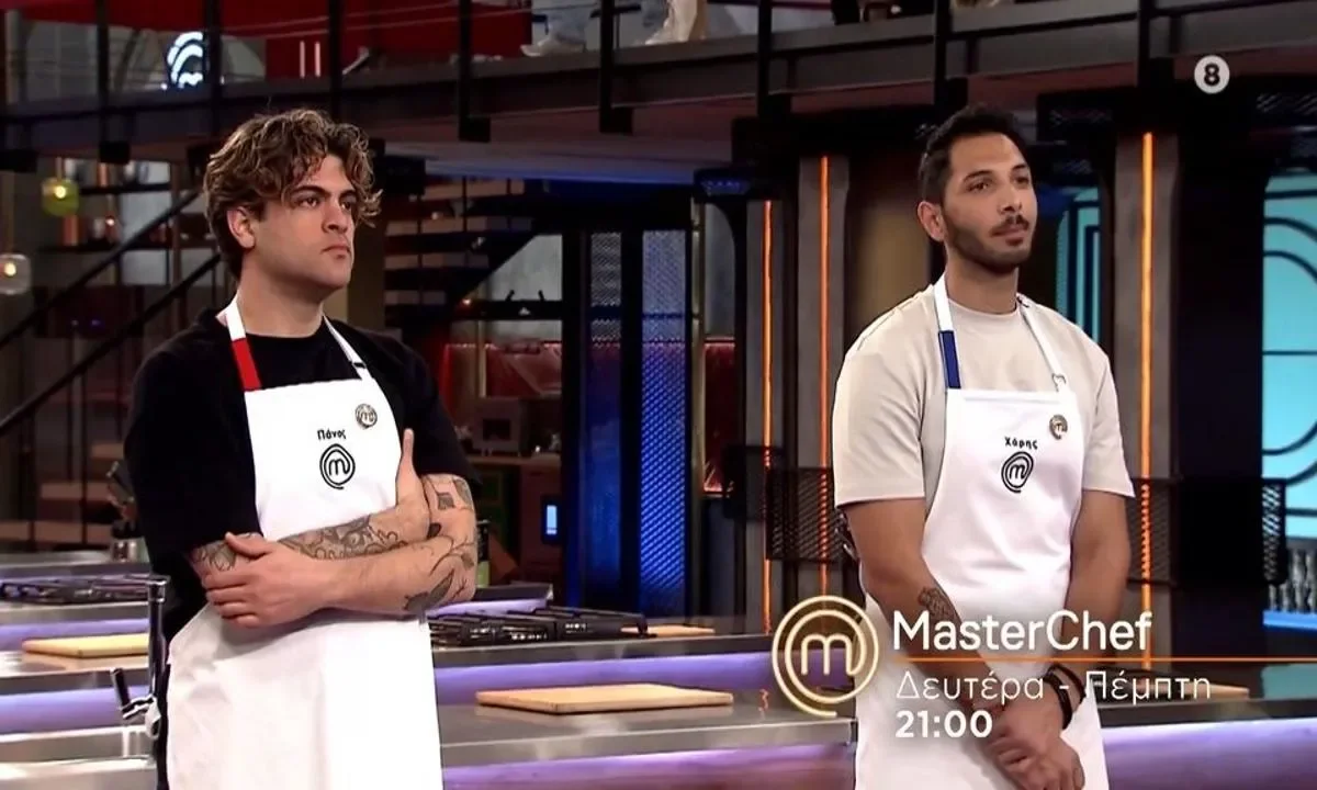 Mastercher 10 masterchef spoiler star