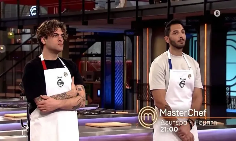 Masterchef spoiler: Αυτά είναι τα στατιστικά με τις νίκες των παικτών!