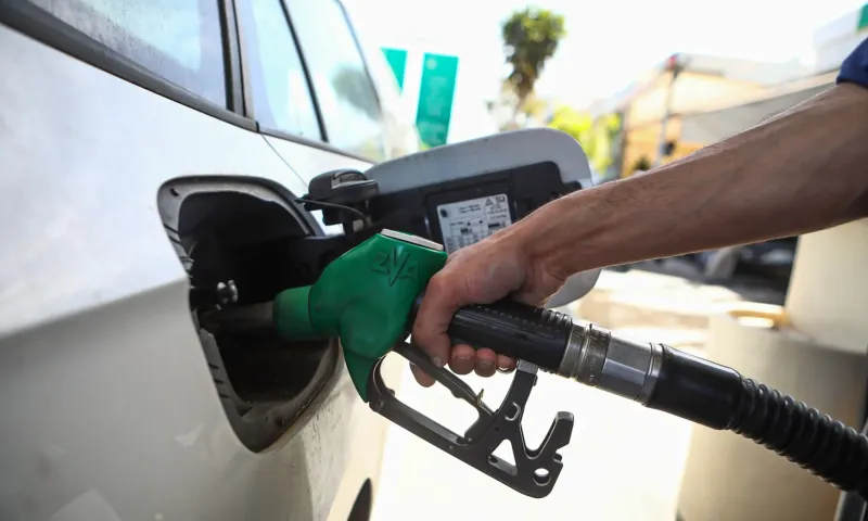 Fuel Pass: Ξεκινούν σήμερα, Μεγάλη Δευτέρα, οι αιτήσεις – Θα βρείτε εδώ το Link για την υποβολή