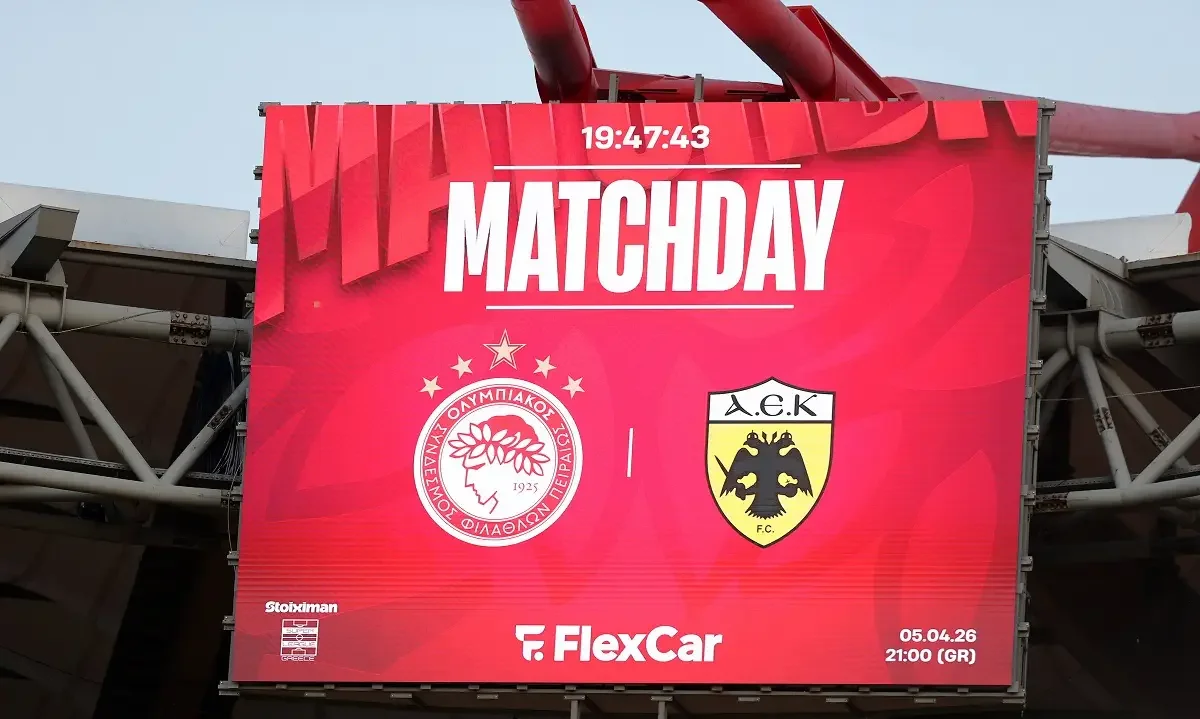 olypmiacos, aek, mendilibar