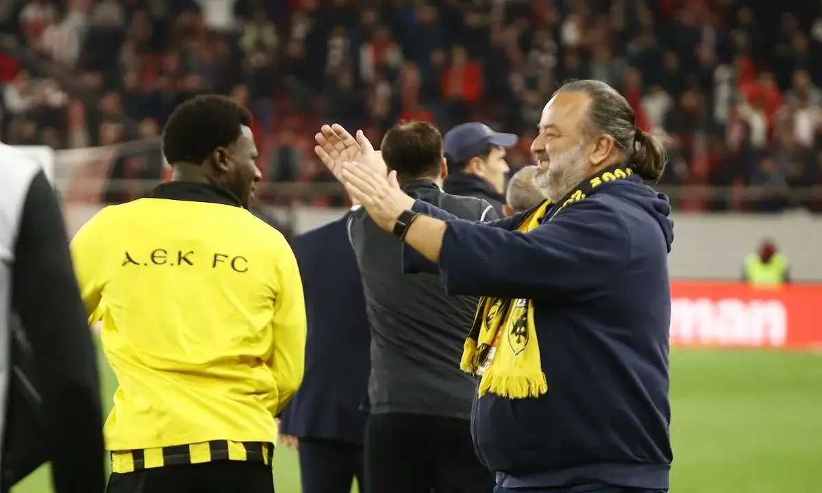 marios iliopoulos, antonis iliopoulos, aek, olympiacos