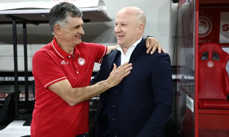 Ο Μεντιλίμπαρ το παραδέχθηκε αλλά δεν φτάνει μόνο αυτο
