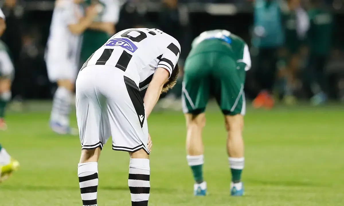 paok, panathinaikos, diaitisia