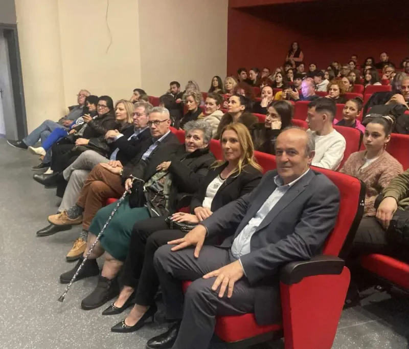 Ιεράπετρα: Μεγάλη γιορτή για τον αθλητισμό στην εκδήλωση «Γιορτή Αθλητισμού 2026»