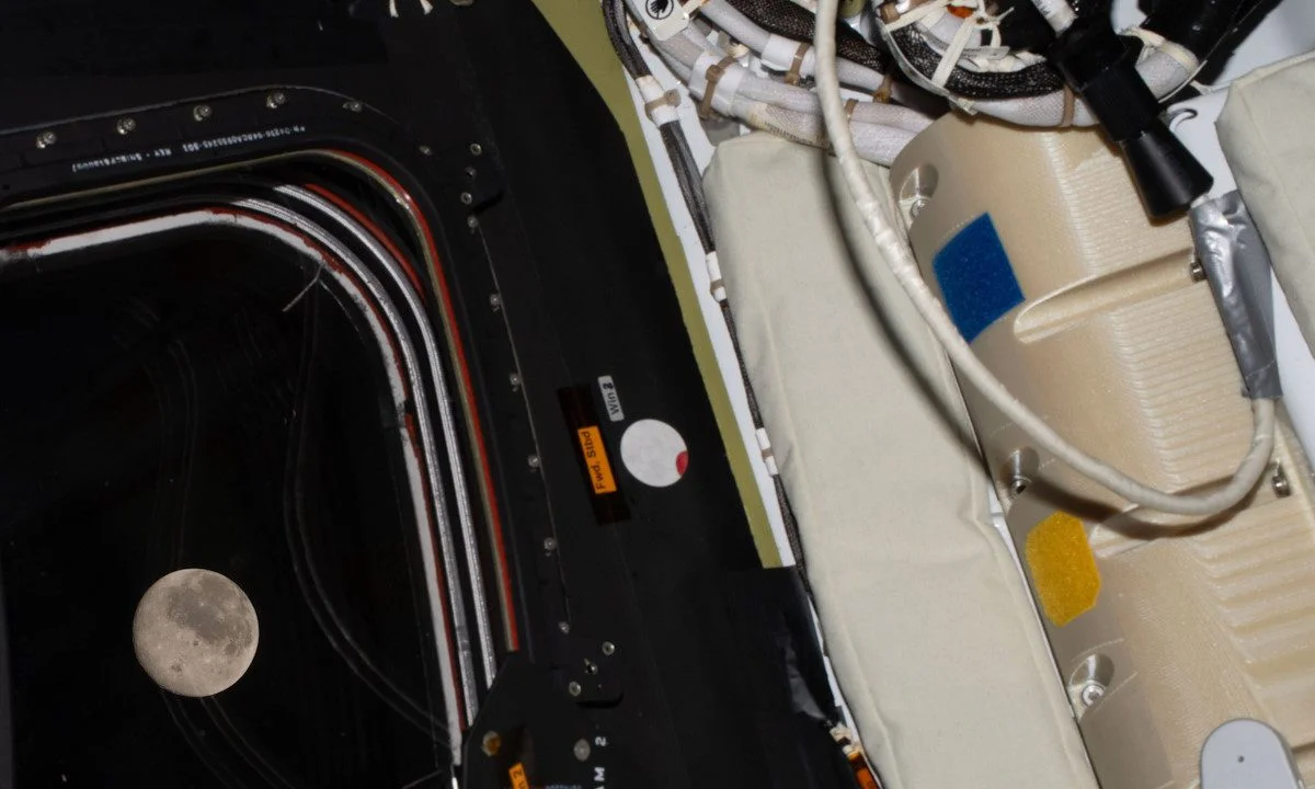 Η αποστολή Artemis II στο πιο κρίσιμο στάδιο πριν από το πέρασμα γύρω από τη Σελήνη