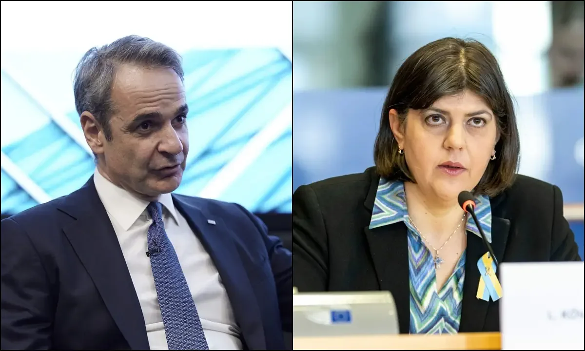 ΟΠΕΚΕΠΕ: Τελευταίο καταφύγιο η πόλωση - Το Μαξίμου επιχειρεί να παρουσιάσει την Κοβέσι ως επιτήδειο εχθρό και υπονομευτή της... δημοκρατίας.
