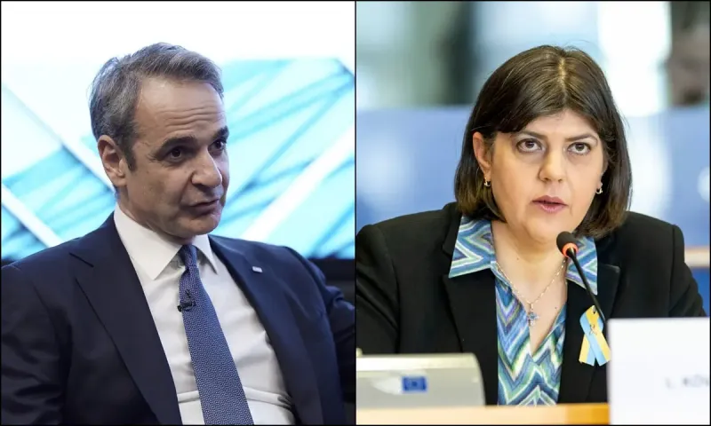 Σκάνδαλο ΟΠΕΚΕΠΕ: Η κυβέρνηση επιτίθεται στην Κοβέσι σε μια ύστατη προσπάθεια συσπείρωσης – Τι έλεγε η Εισαγγελέας για όσα «βγαίνουν» σήμερα