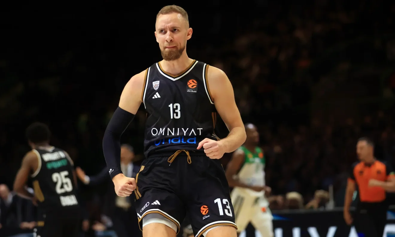 dubai bc zalgiris kaoynas bc kanali basket