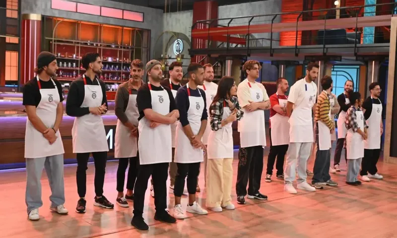 MasterChef: Ξεκινά η εβδομάδα θρίλερ με έκτακτη αποχώρηση - Τί θα δούμε απόψε (vid)