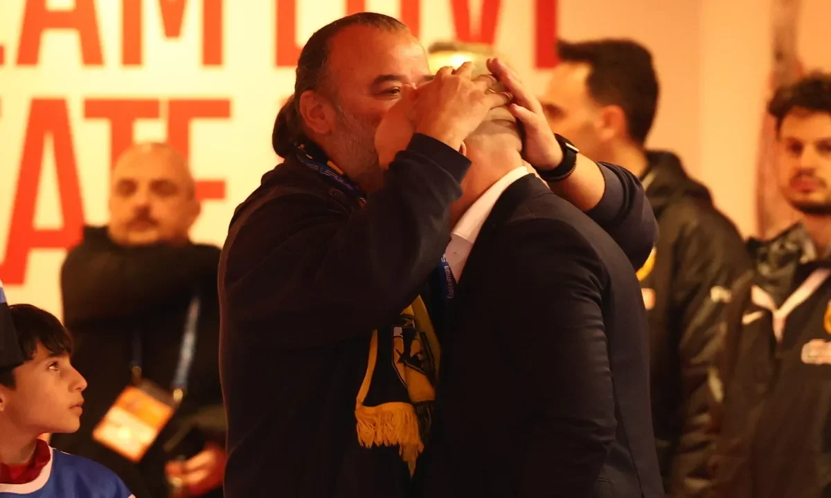 aek, iliopoulos
