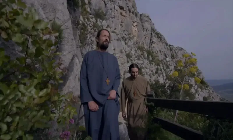 Μεγάλη Εβδομάδα MEGA: Δύο ντοκιμαντέρ σε πρώτη προβολή (τρέιλερ)
