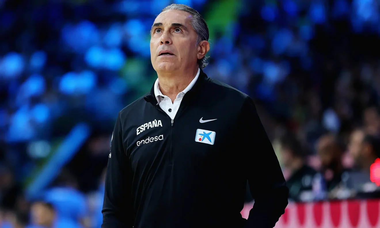 serxio skariolo olimpiakos bc real madrid bc euroleague basket