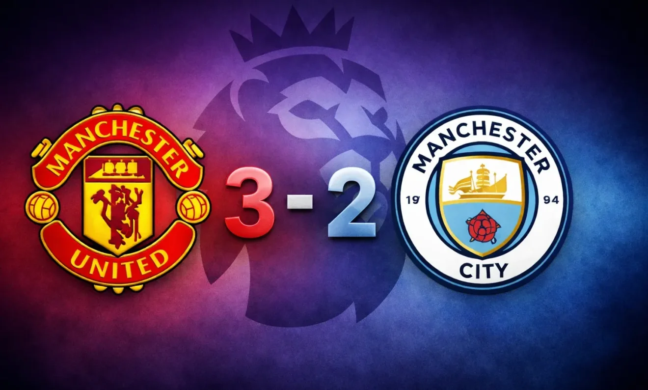 san simera podosfairo manchester united machester city premier league