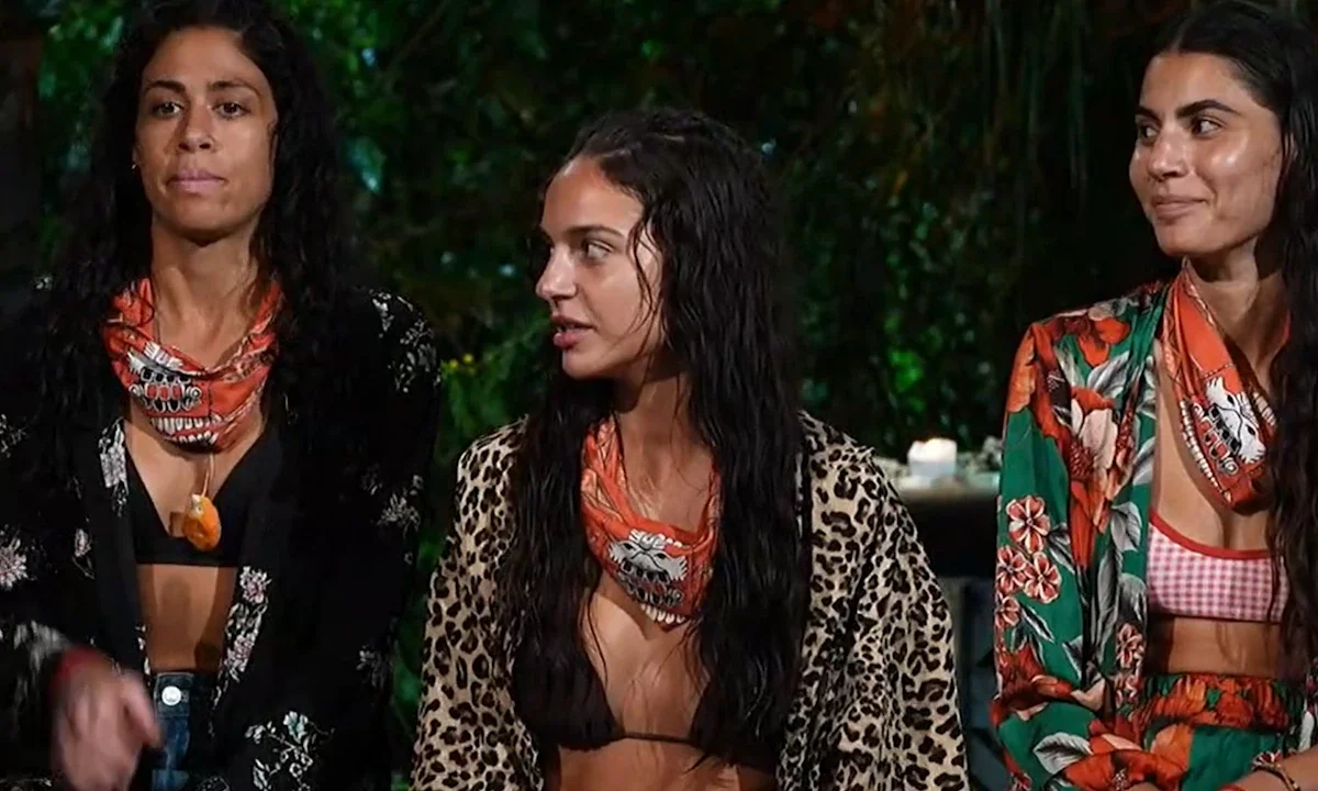 Survivor 7/4 για την 3η ασυλία και τους υποψήφιους προς αποχώρηση