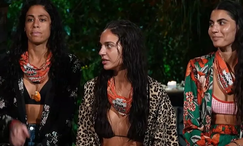 Survivor 7-4 spoiler: Ποιος κερδίζει την 3η ασυλία και οι επόμενοι δύο υποψήφιοι προς αποχώρηση, τι δείχνει το trailer