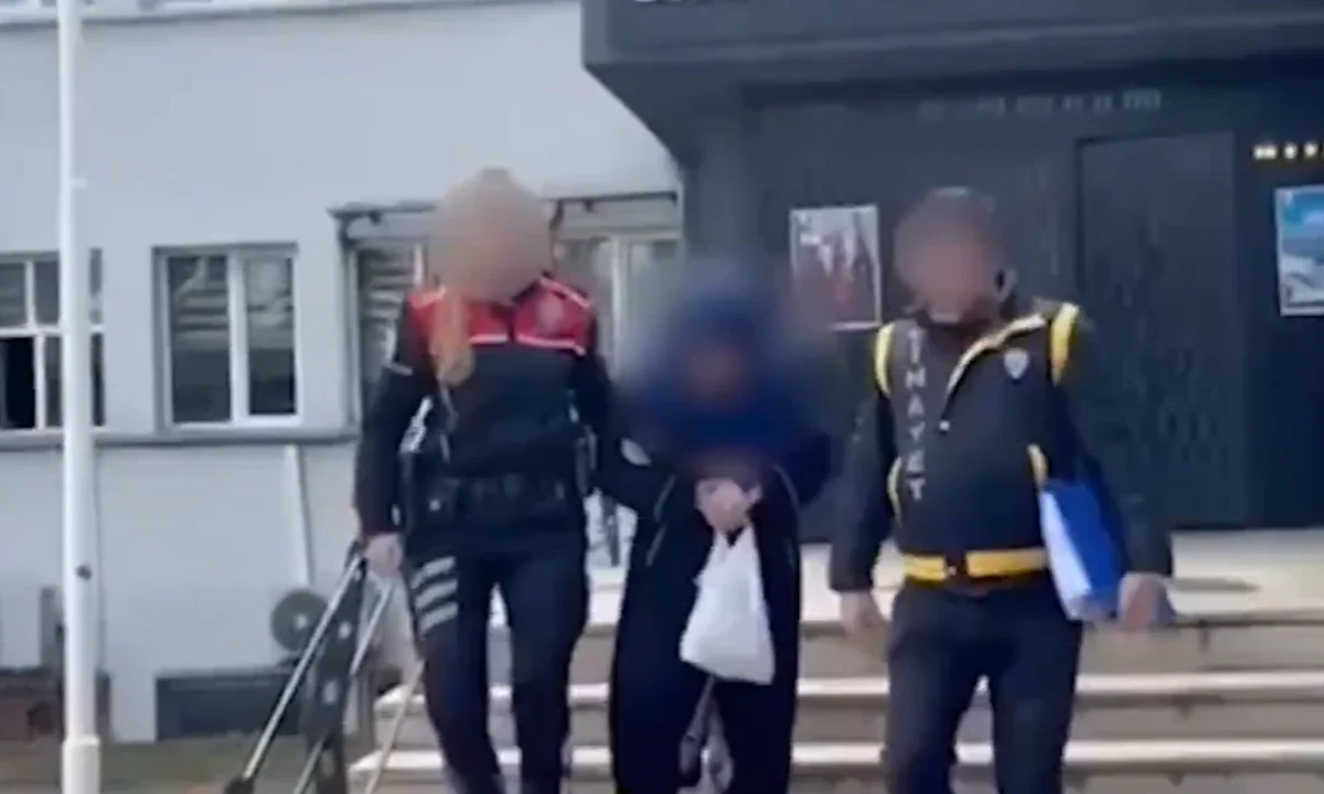 υπόθεση δολοφονίας στην Προύσα που ξεκίνησε ως εξαφάνιση