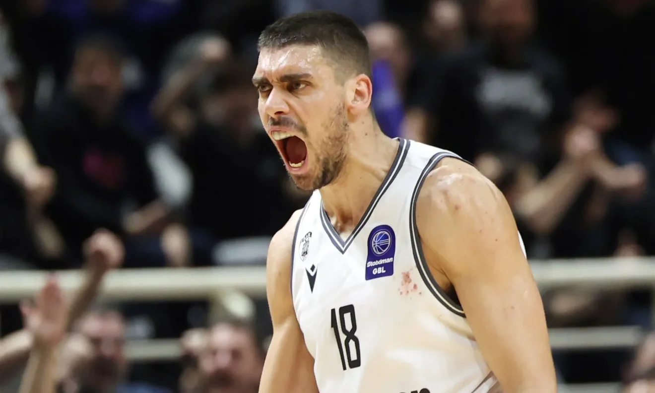 mourthia bc paok bc basket kanali