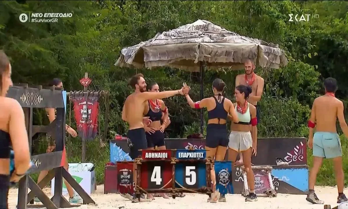 survivor