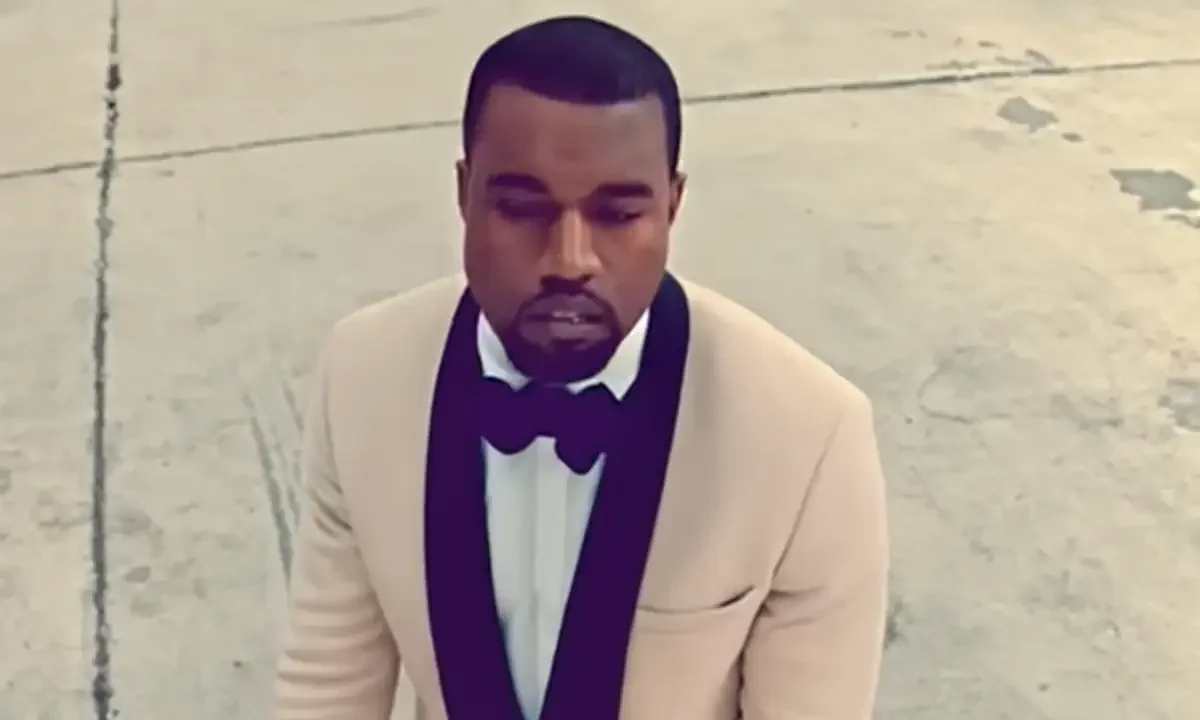 μπλόκο στον Kanye West από τη βρετανική κυβέρνηση