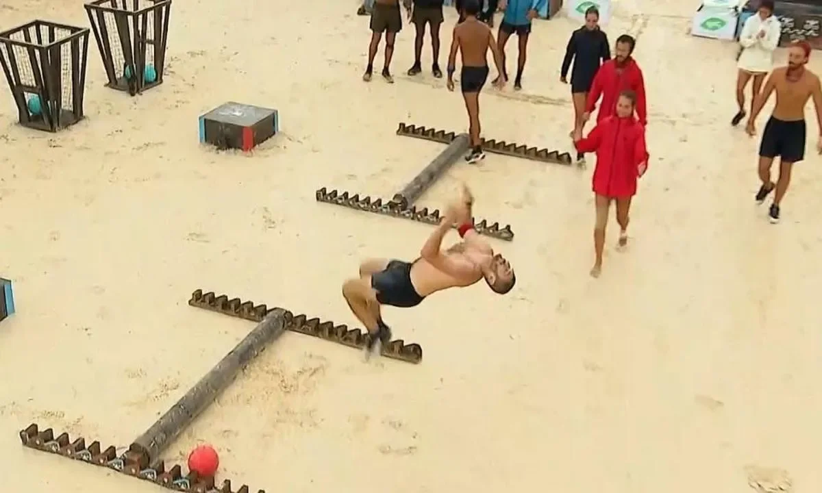 survivor