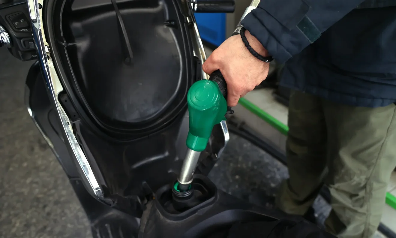 fuel pass platforma aitiseis afm