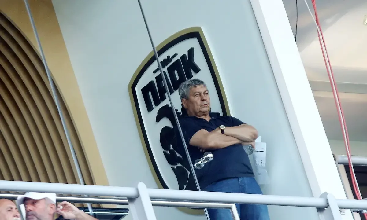 podosfairo, mirtsea lucescu