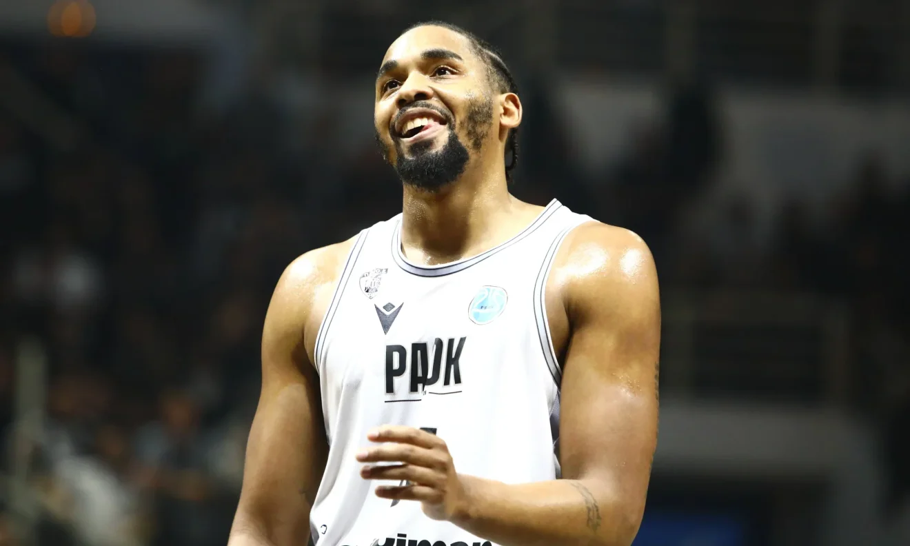 paok bc mourthia bc basket fiba europe cup