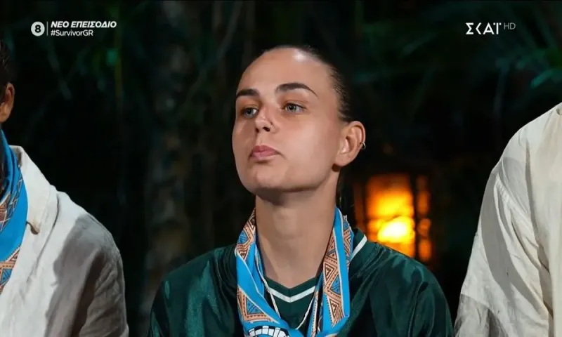 Survivor αποχώρηση 8/4: Αυτή πάει σχεδόν σίγουρα σε μονομαχία!