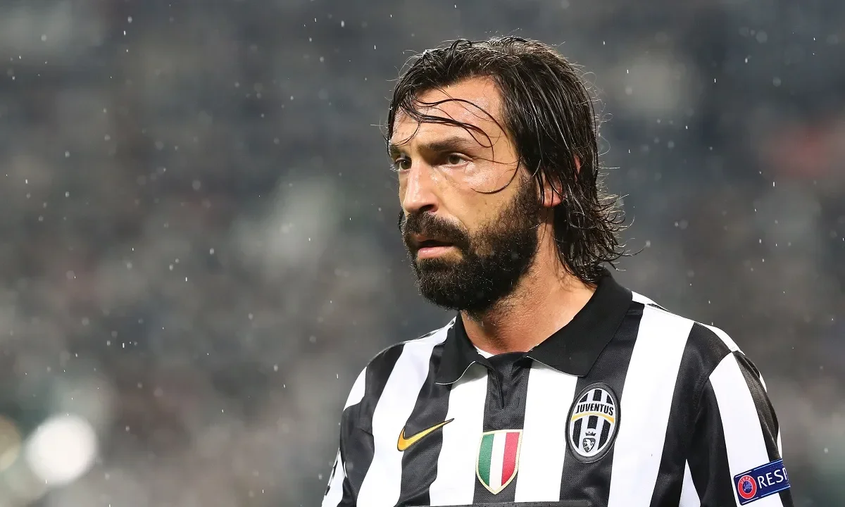 pirlo, lucesku