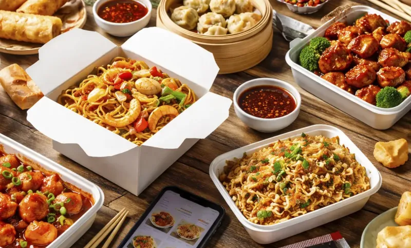 Πώς να καταλάβεις από τις πλατφόρμες delivery αν ένα κινέζικο μαγαζί είναι όντως καλό