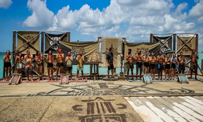 Survivor spoiler αποχώρηση 8/4: Αυτός ο παίκτης αποχωρεί;