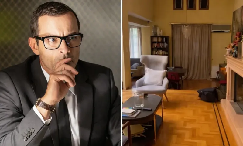 Δικαστής: Φινάλε με επιδότηση και λιγότερα επεισόδια από τα αρχικά σχέδια του ΑΝΤ1