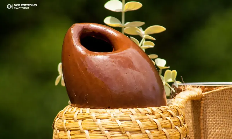 Survivor: ΕΠΙΚΟ FAIL