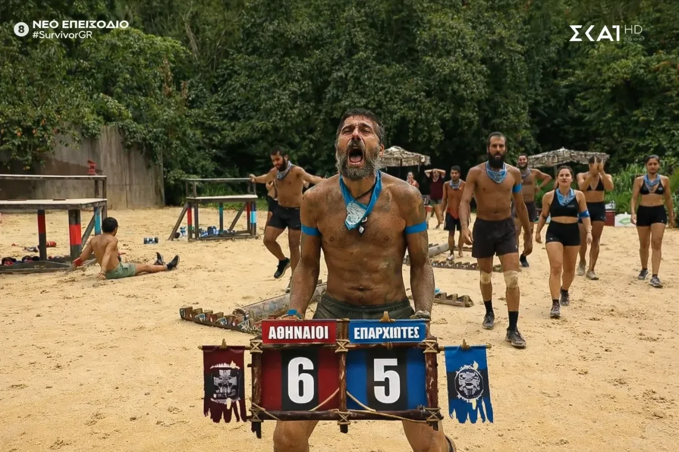 survivor