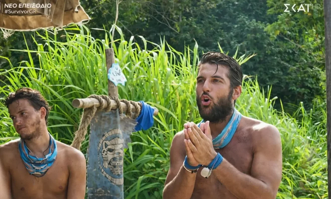 Survivor