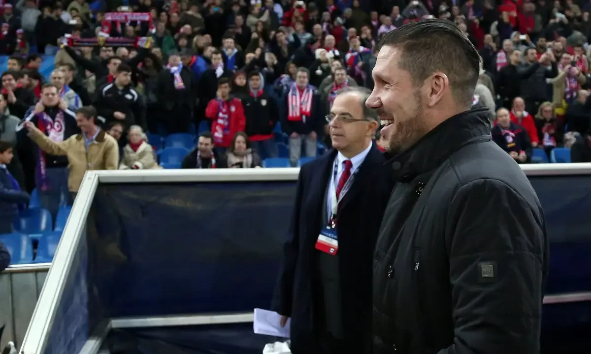 diemo simeone
