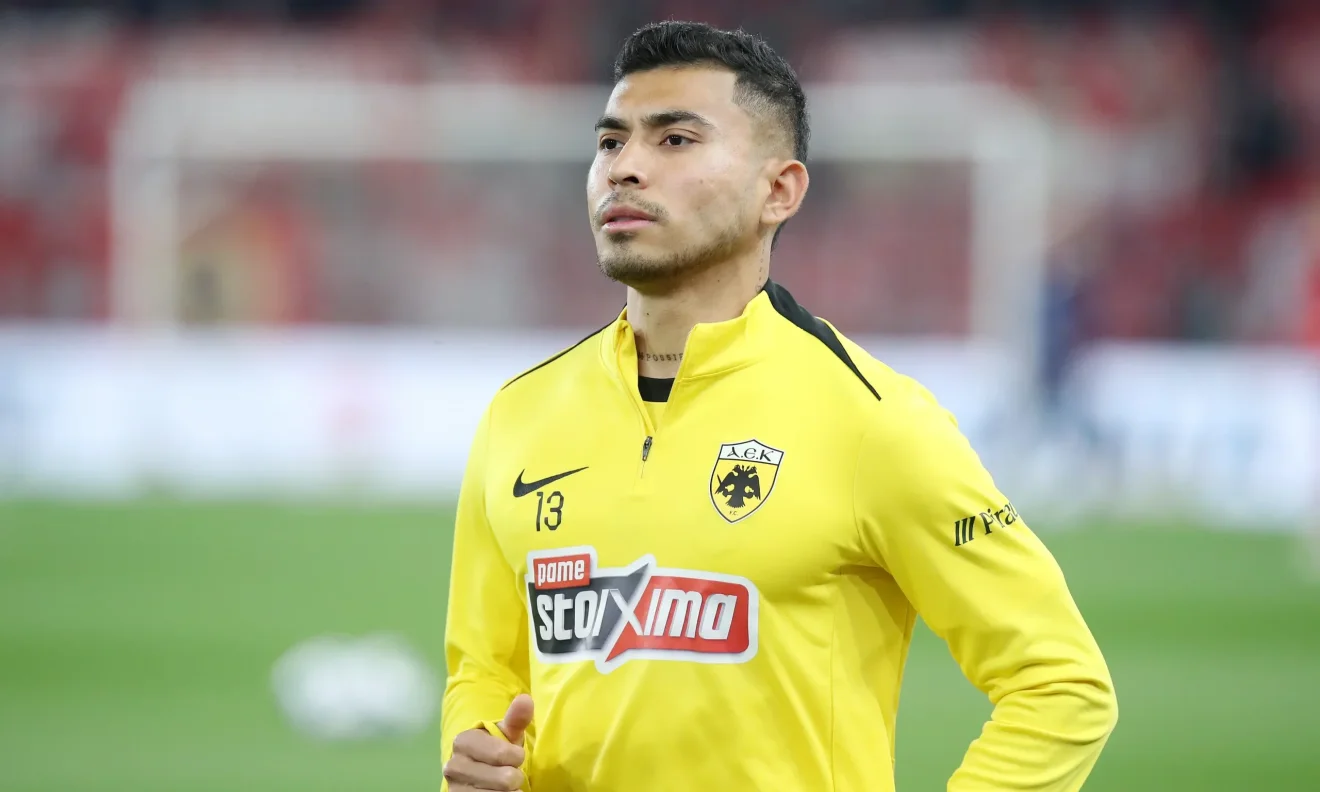 orbelin pineda aek europa conference league ragio vagiekano