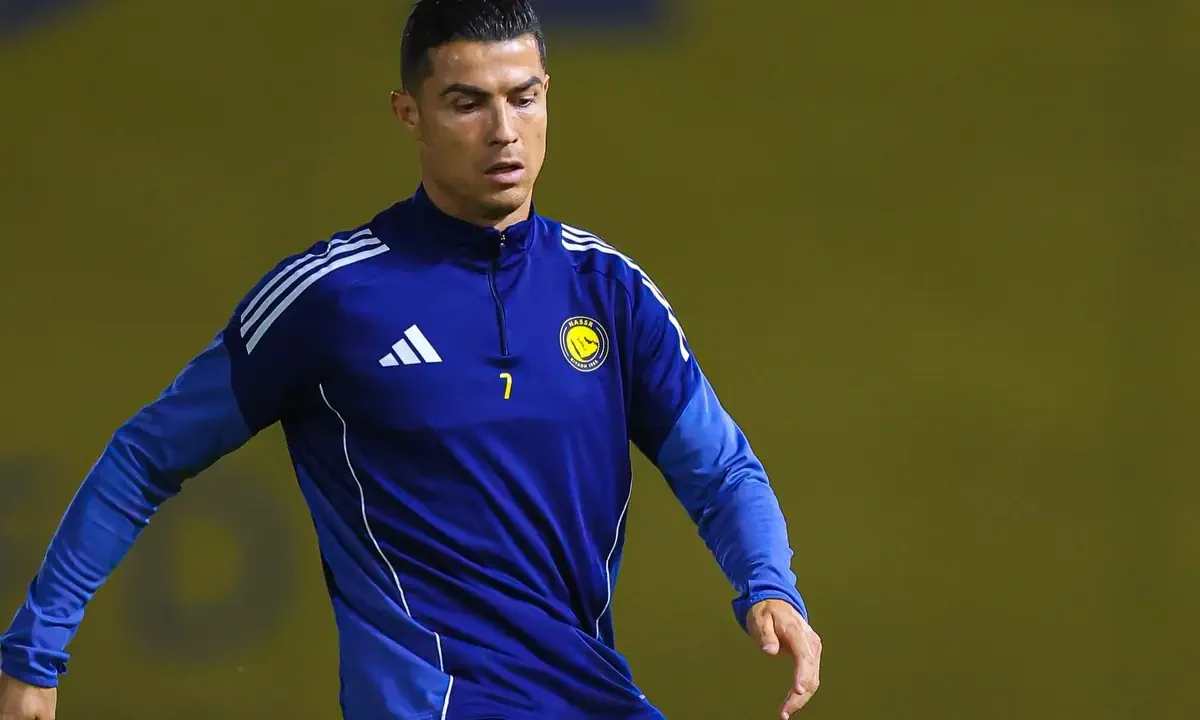 Ο Ρονάλντο και η κούρσα του τίτλου στη Saudi Pro League