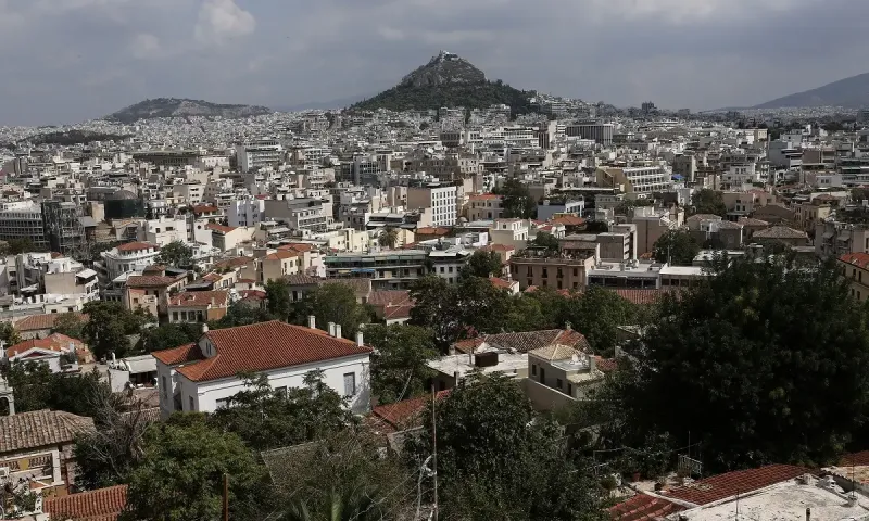 Ακίνητα Ελλάδα: Πώς επηρεάζει ο πόλεμος τις τιμές