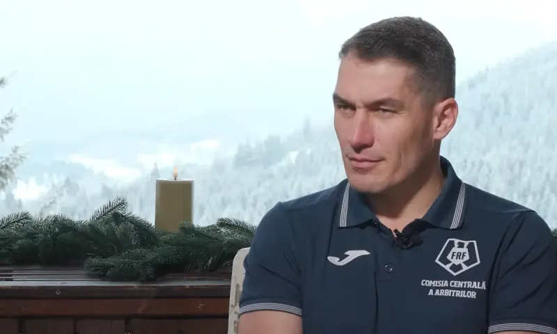 Η UEFA σκέφτεται να τελειώσει τον Κόβατς για φέτος μετά τον χαμό στο Μπαρτσελόνα Ατλέτικο σύμφωνα με ισπανικό δημοσίευμα