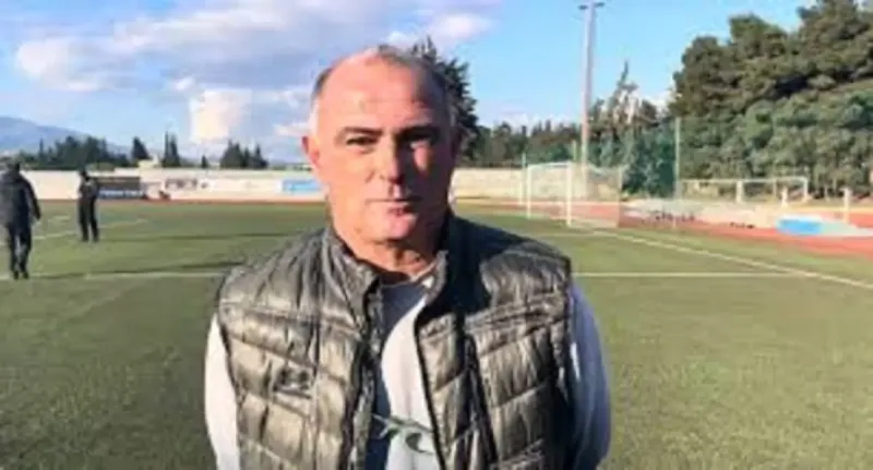 Παπαρούνης: «Σκοπός μας είναι να βελτιωνόμαστε διαρκώς!»