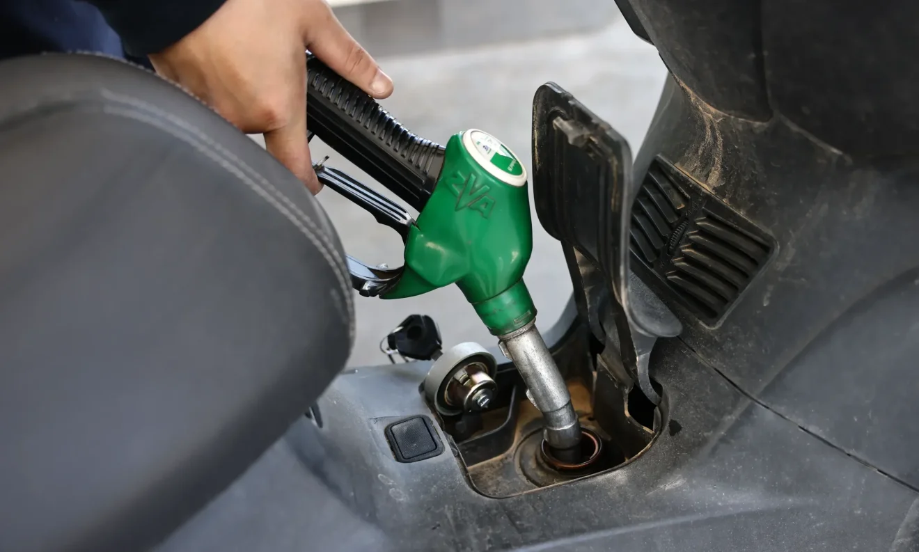 fuel pass upovoli aitiseon pliromes epidoma