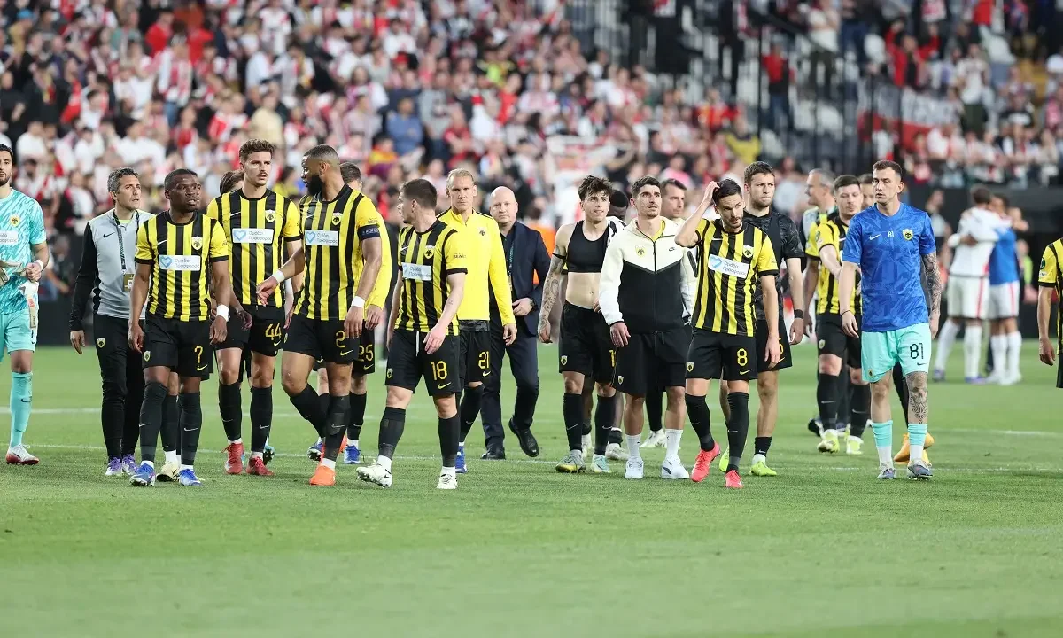 aek, rayo vallecano