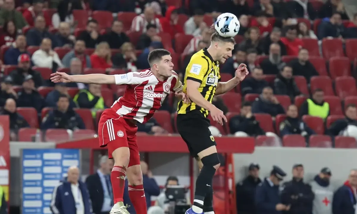 lorenzo pirola, olympiacos