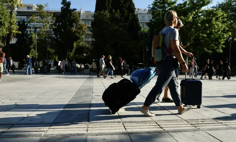 Σε κρατήσεις τελευταίας στιγμής ελπίζει ο τουρισμός για να σωθεί το Πάσχα