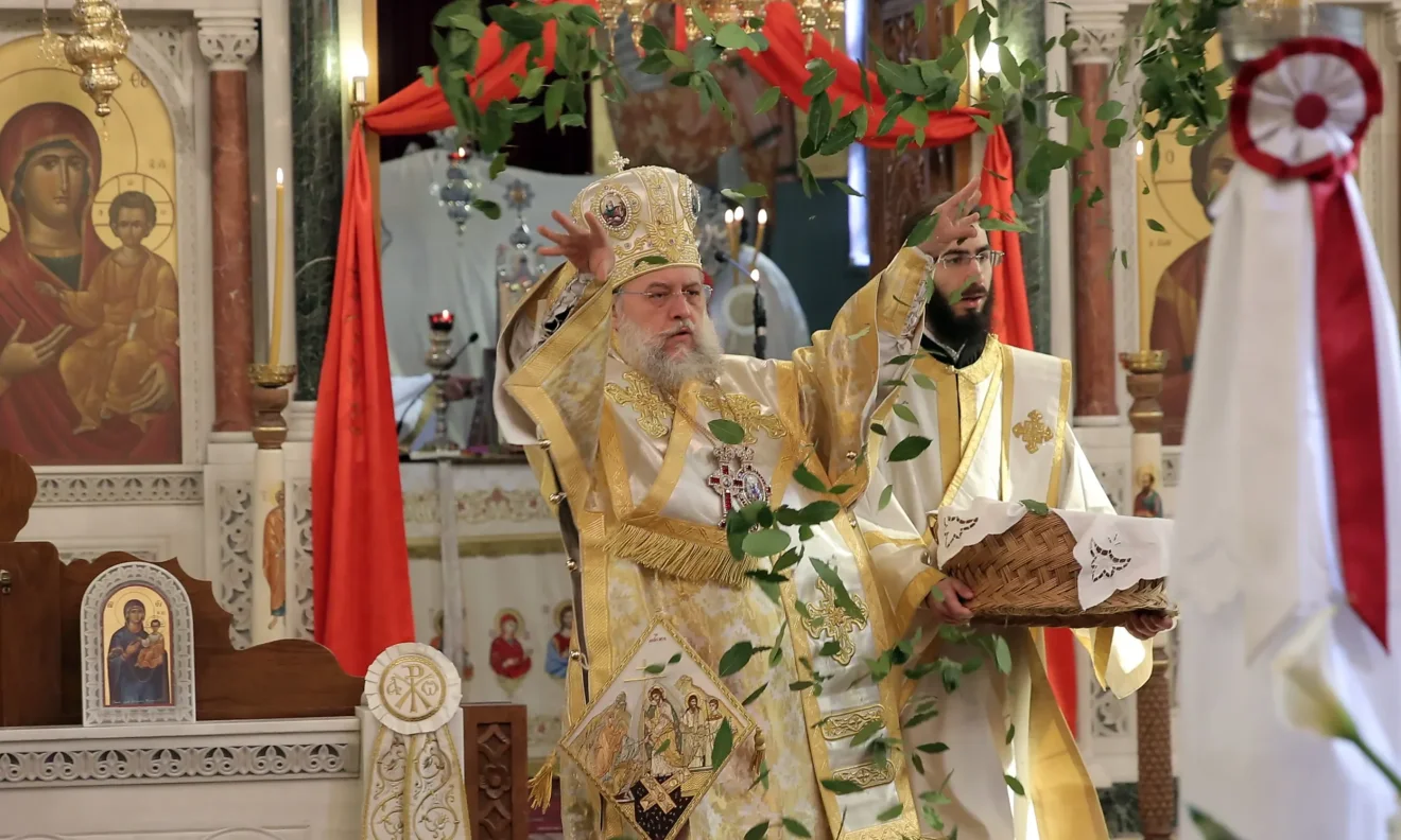 pasxa proti anastasi megalo savvato