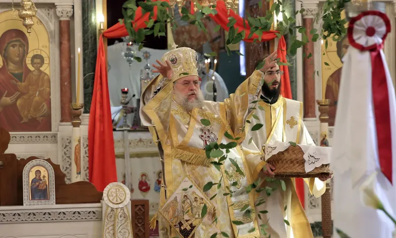 Γιατί η Πρώτη Ανάσταση γίνεται το πρωί του Μεγάλου Σαββάτου και το βαθύτερο νόημά της