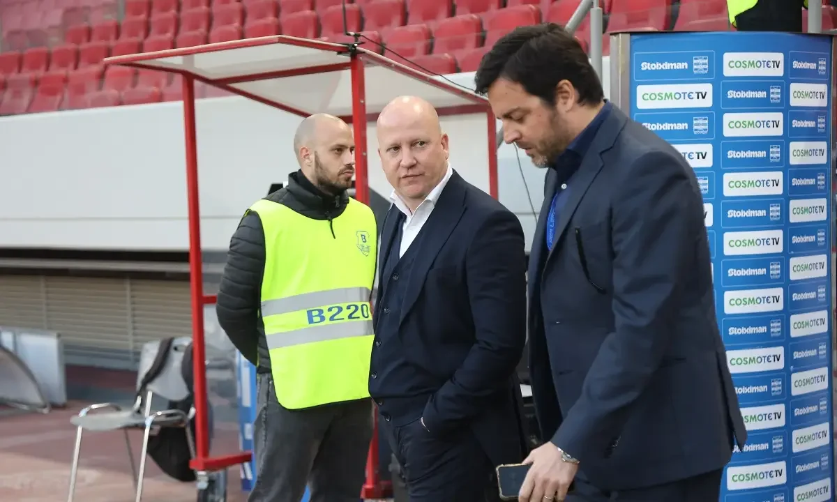 ribalta, aek
