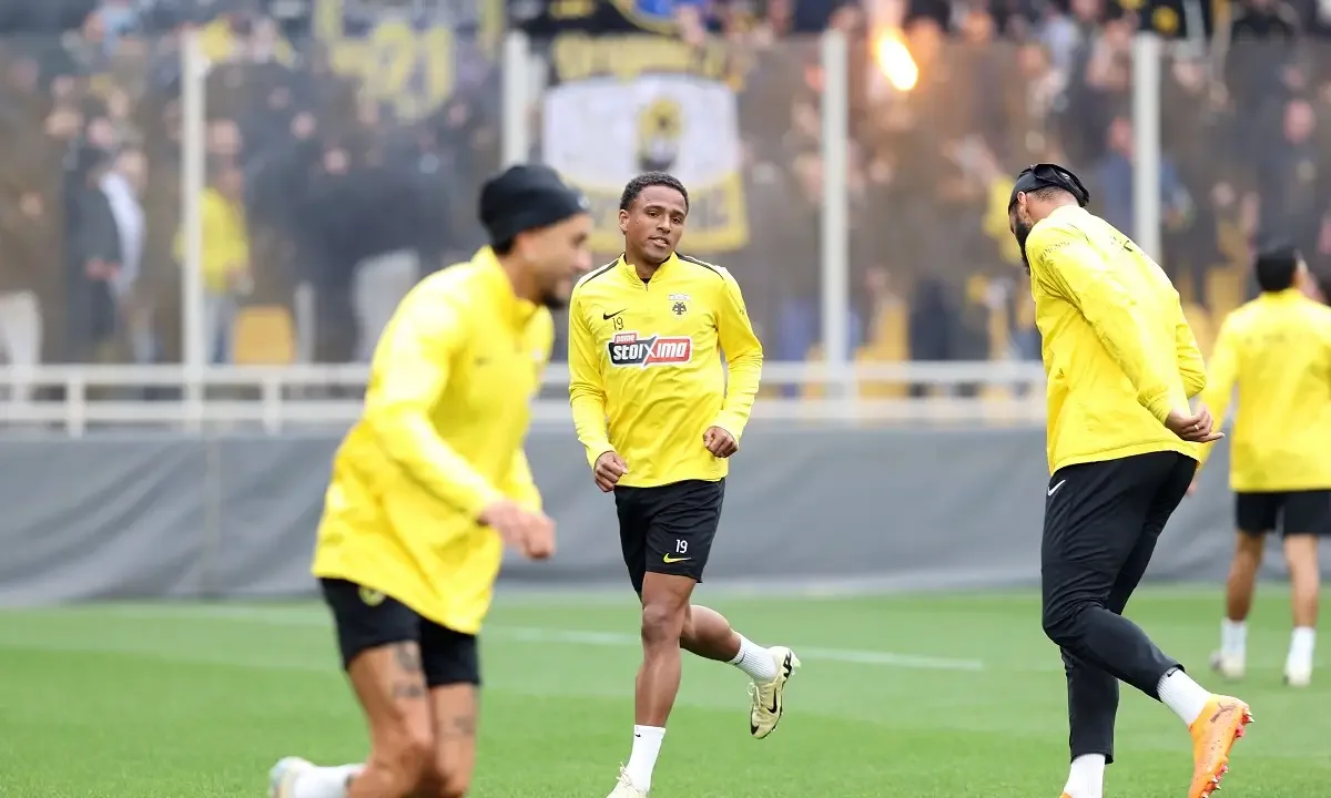 aek, pasxa, proponisi